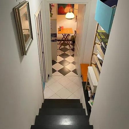 Locanda Strada Nuova Genua