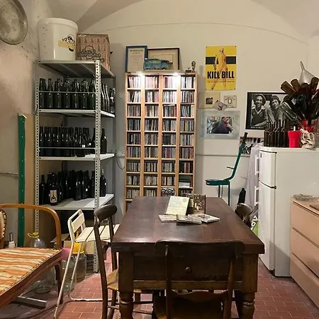 Locanda Strada Nuova Guest house