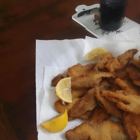 Locanda Strada Nuova Pensjonat Genua