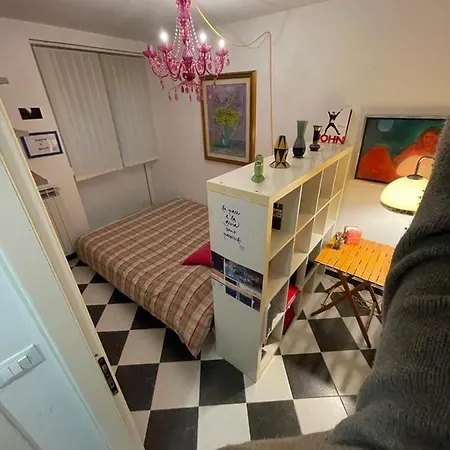 Locanda Strada Nuova Guest house *